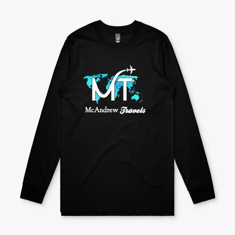 McAndrew Travels Clothing and more!!