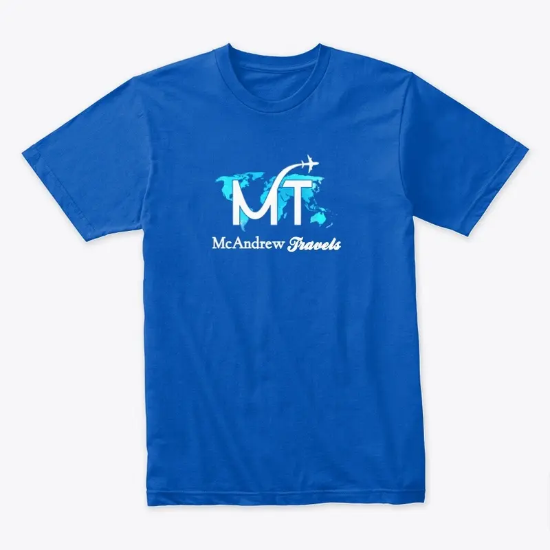 McAndrew Travels Clothing and more!!