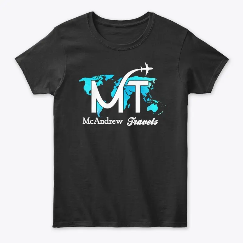 McAndrew Travels Clothing and more!!