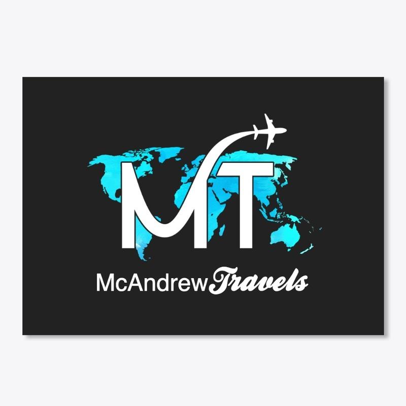 McAndrew Travels Accessories