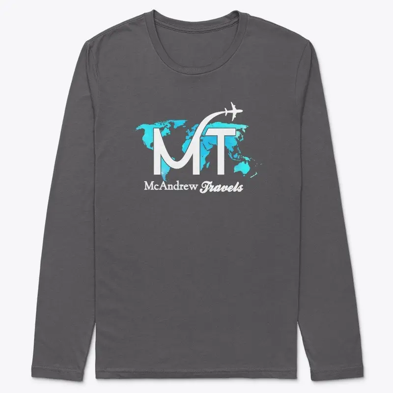 McAndrew Travels Clothing and more!!