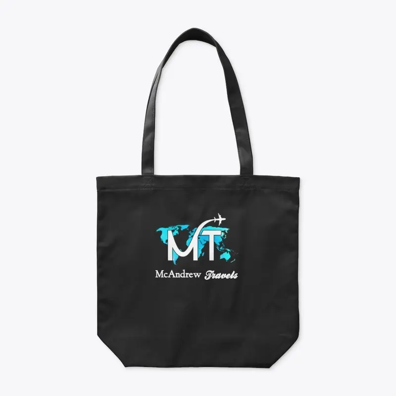 McAndrew Travels Clothing and more!!