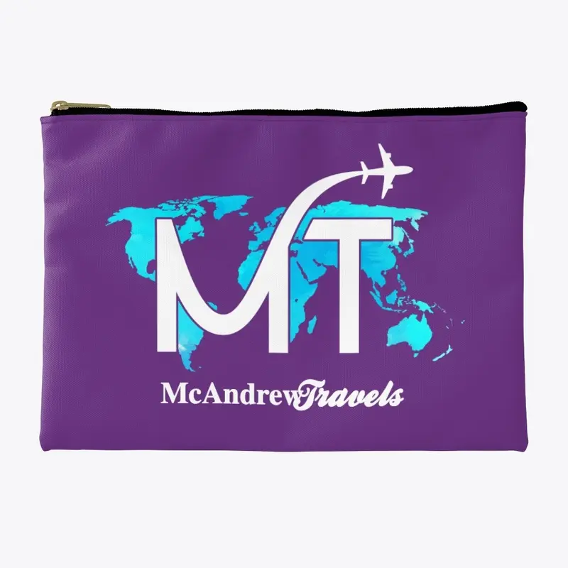 McAndrew Travels Accessories