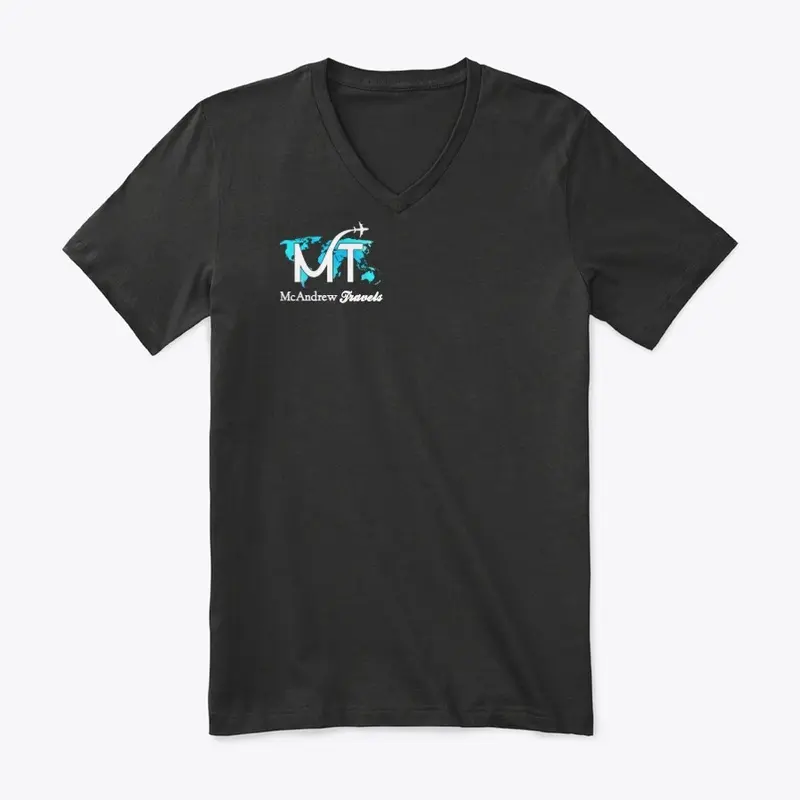 McAndrew Travels Clothing and more!!